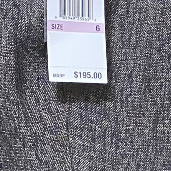 Dress Pant (Office) - Picture 1 of 2